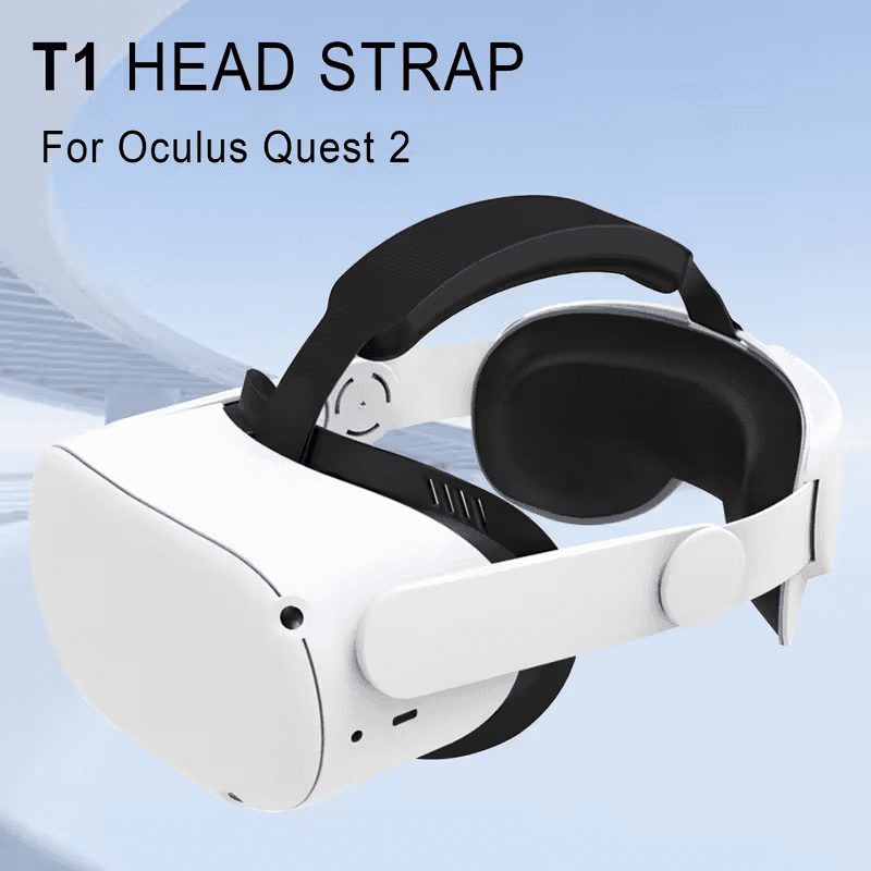 Head Strap Meta Quest 2 T1